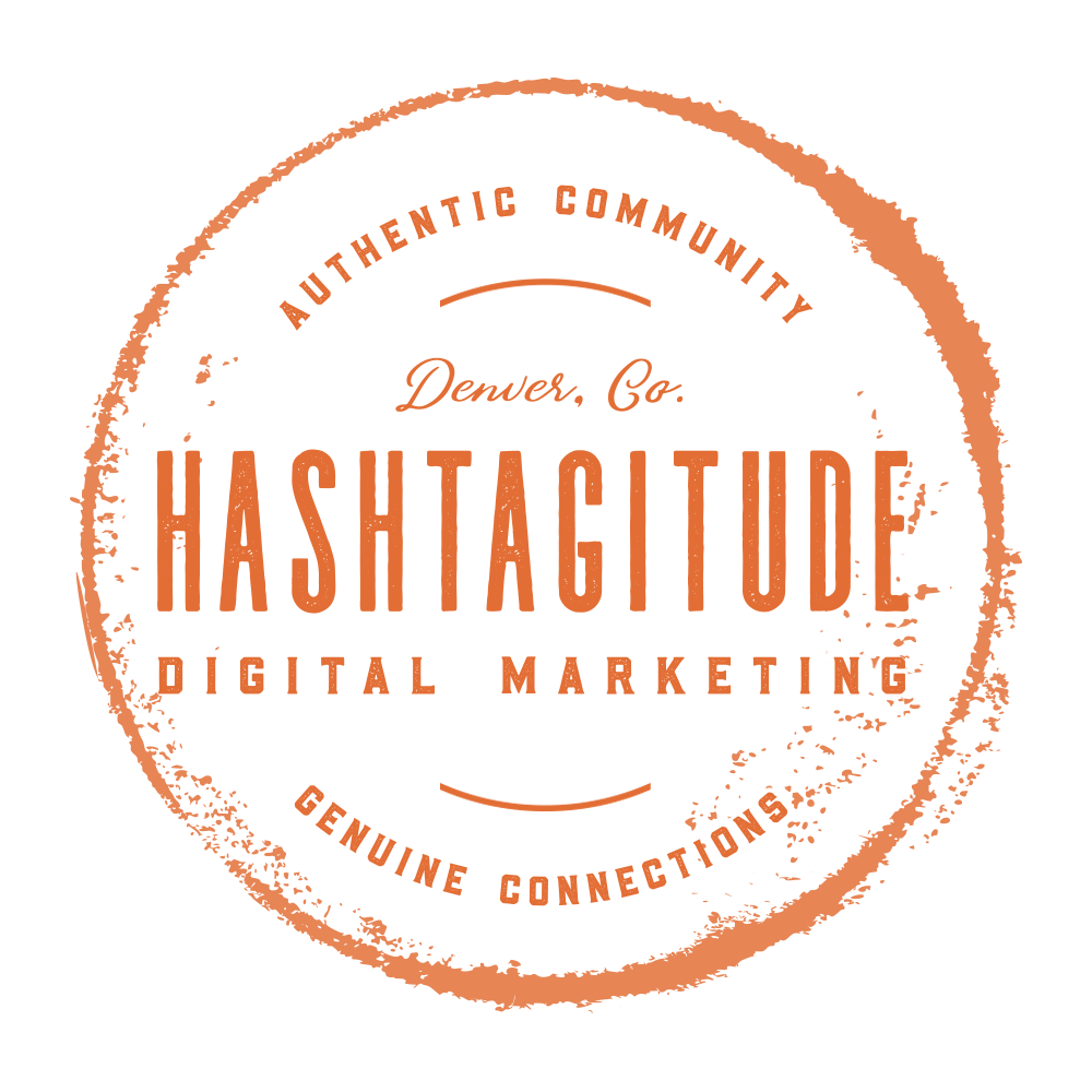 Hashtagitude is my third company. We focus on event digital marketing for nonprofit organizations and technology conferences.